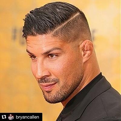 Brendan Schaub IG Post - It's that F*ckin ear! ?? #Repost ...