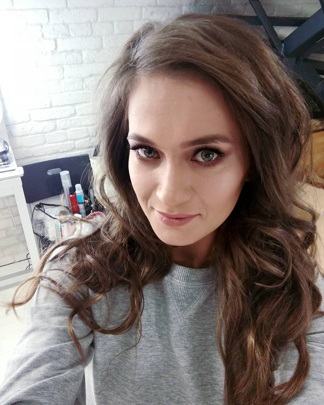 Karolina Kowalkiewicz IG Post - ?? #ufc #ufcfighter # ...