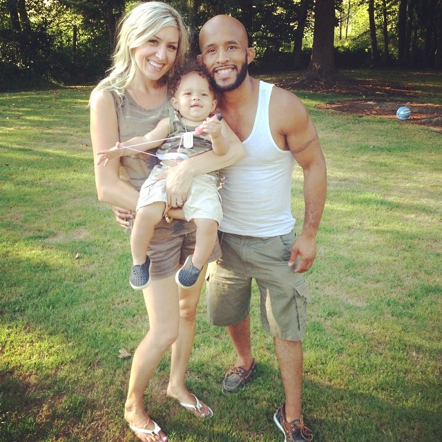 Fighter's Girlfriends/Wives - MEGATHREAD | Sherdog Forums | UFC, MMA & Boxing Discussion