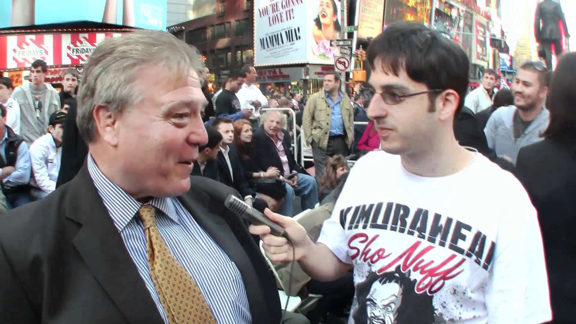 Jeff Blatnick on Randy Couture's retirement and wrestling in MMA MM...