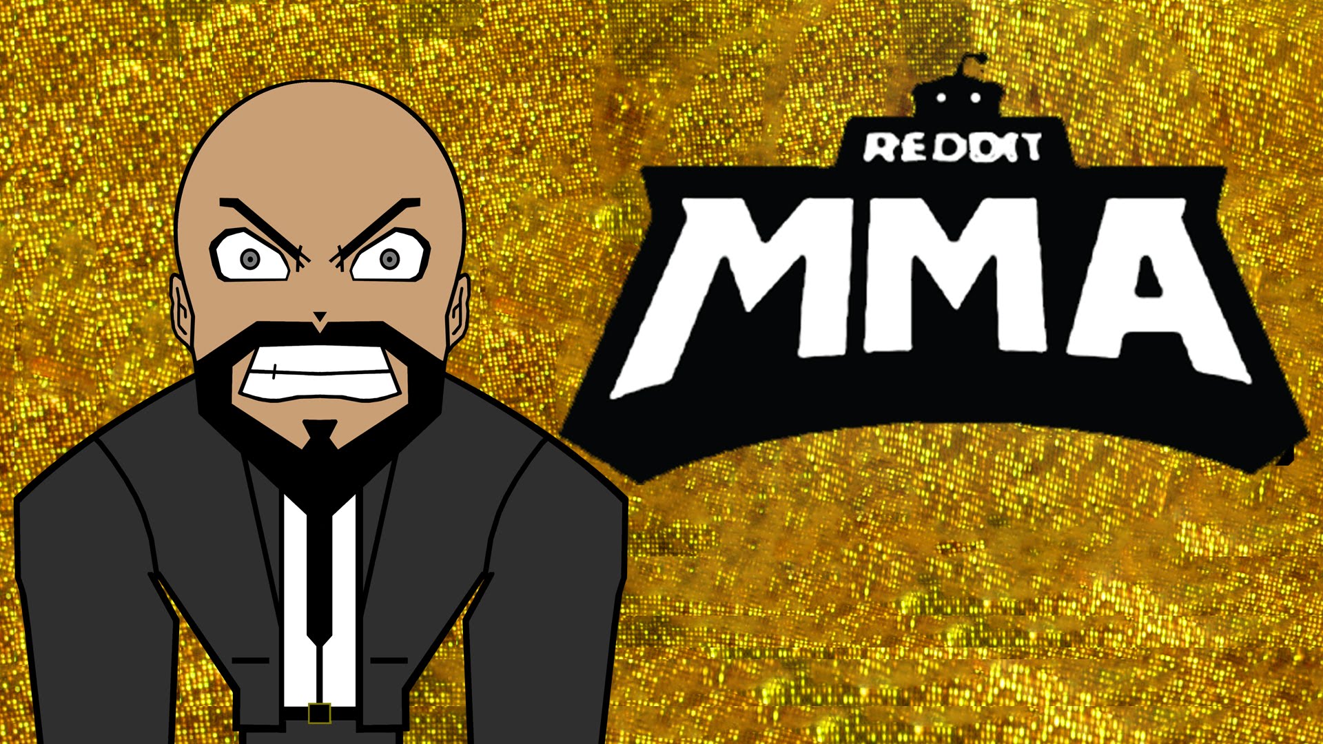 THE REDDIT MMA AWARDS!!! MMA Video