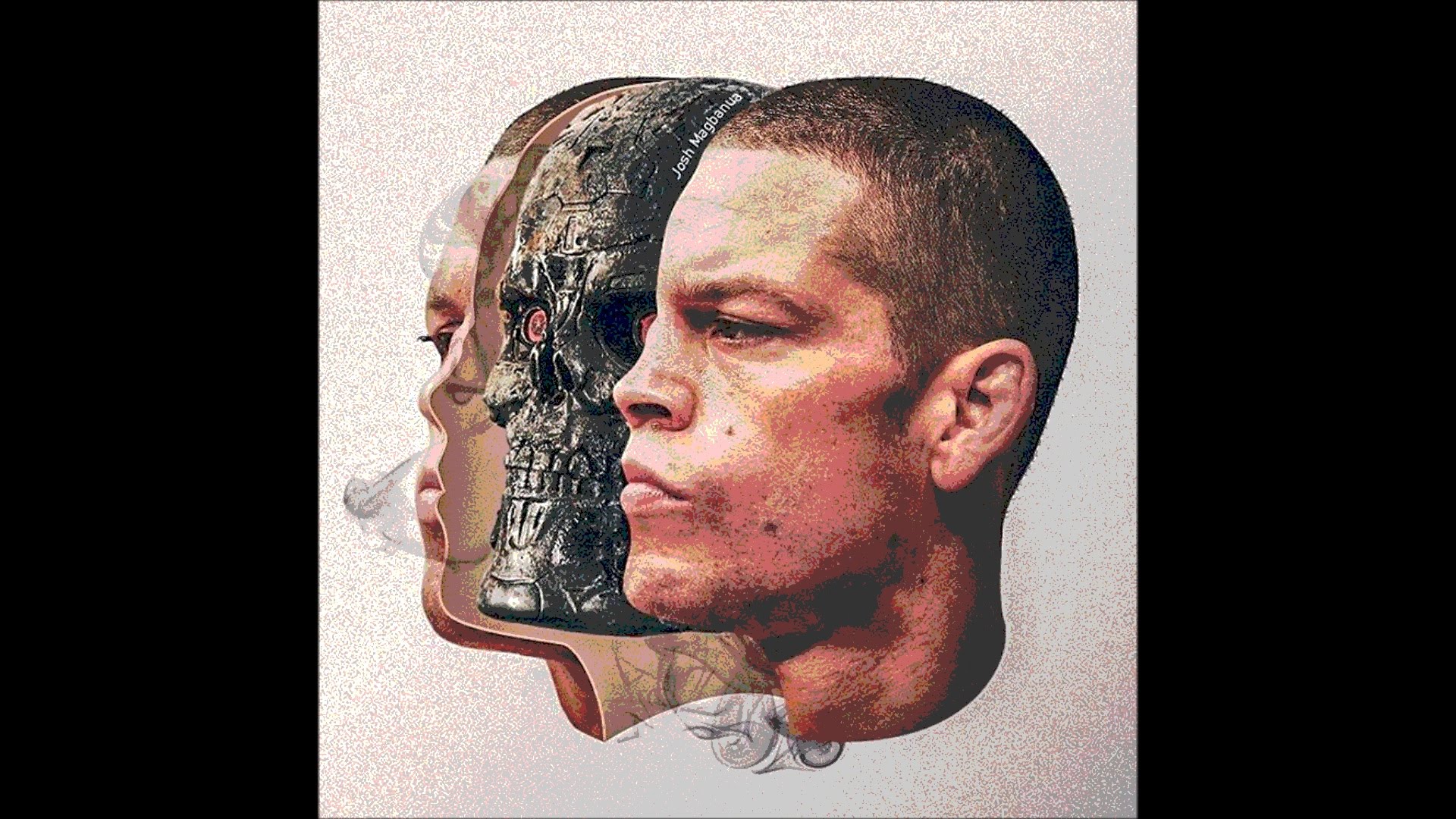 MMA Minute; Nate Diaz Is Sick Of Conor McGregor Getting Praised; Jo...