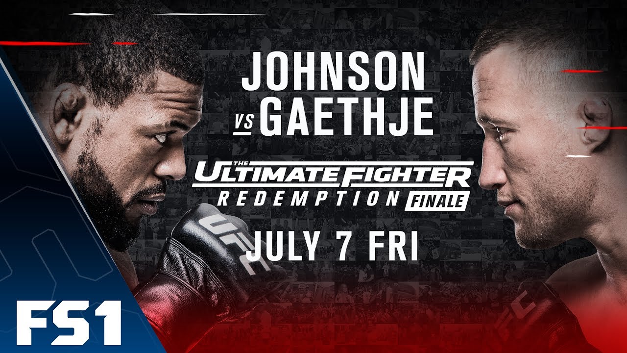 Image result for tuf 25 finale poster